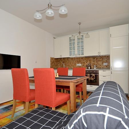 Apartmán Apartman Mozartova Praha Exteriér fotografie