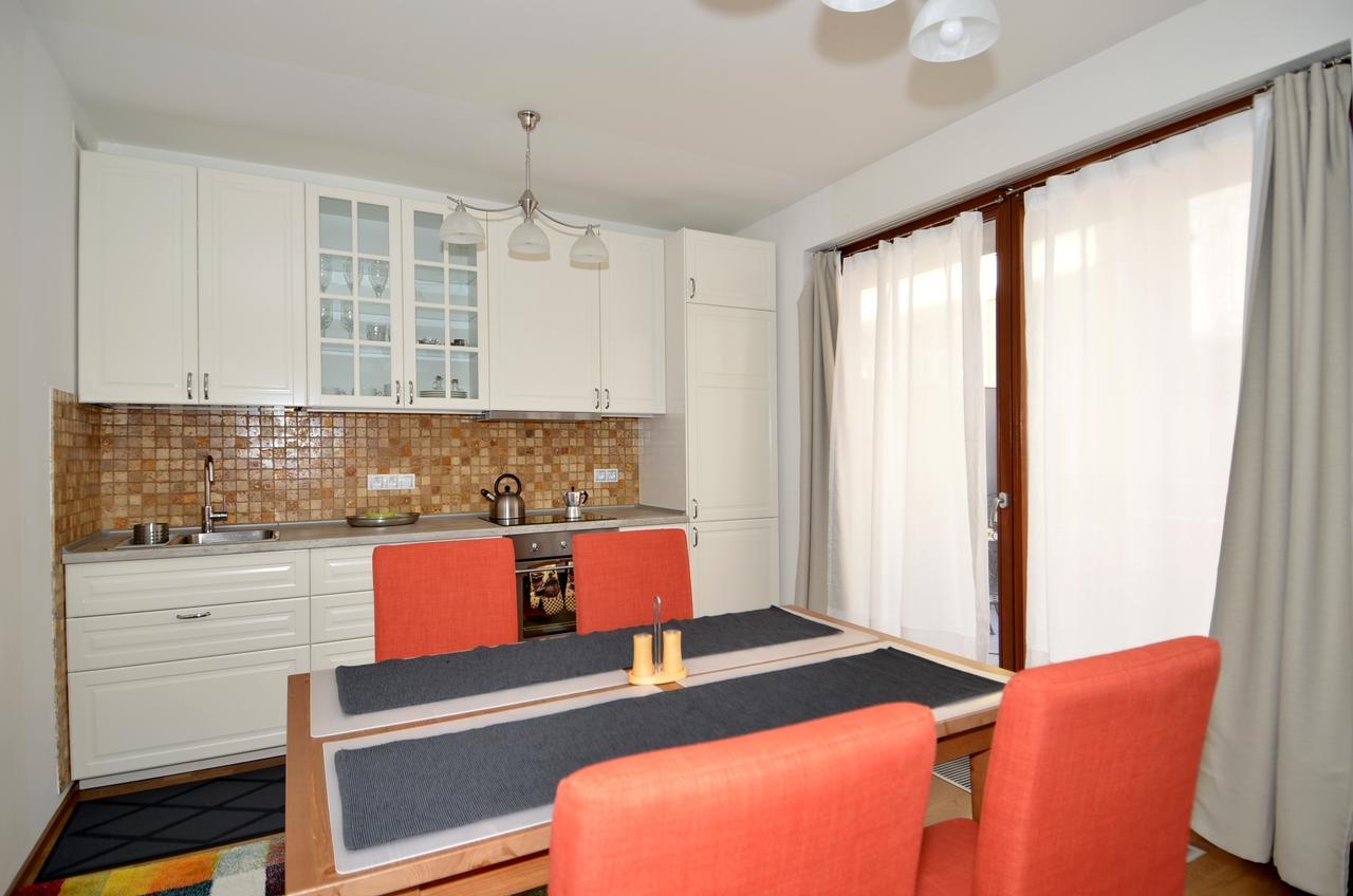Apartmán Apartman Mozartova Praha Exteriér fotografie